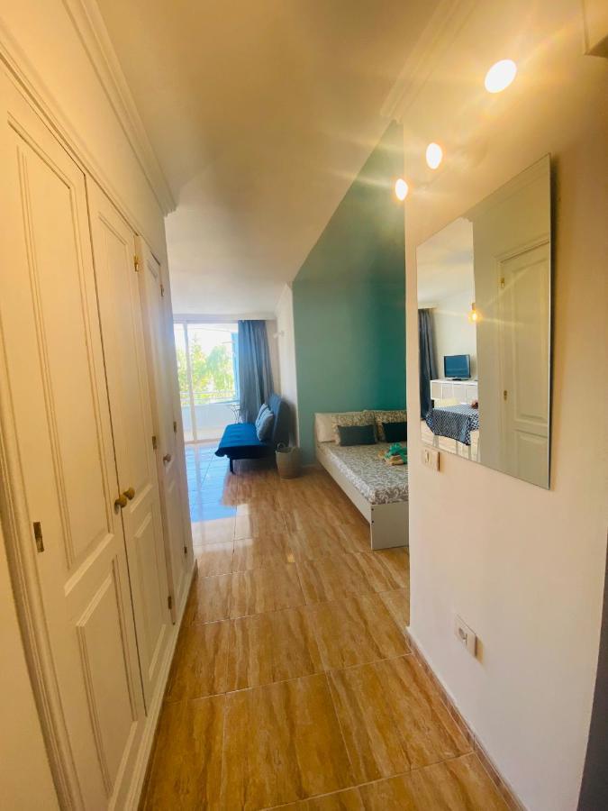 Estudio El Colibri Apartment Сан Мигел де Абона Екстериор снимка
