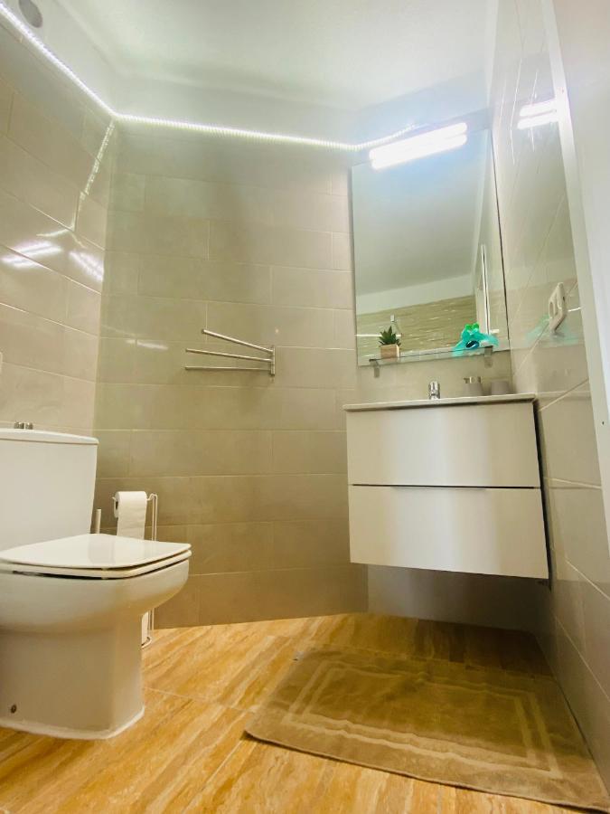 Estudio El Colibri Apartment Сан Мигел де Абона Екстериор снимка