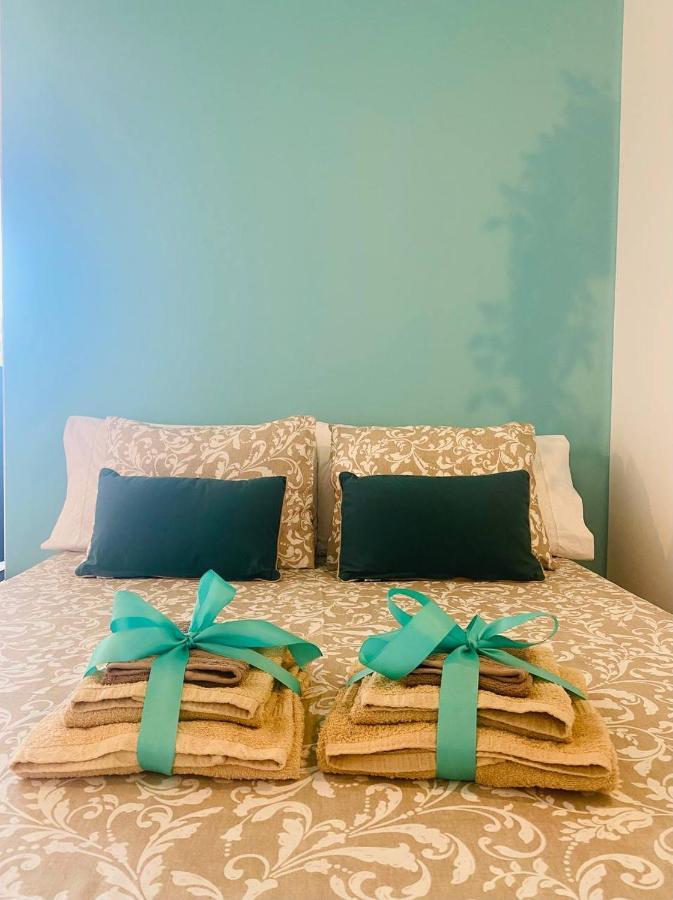 Estudio El Colibri Apartment Сан Мигел де Абона Екстериор снимка
