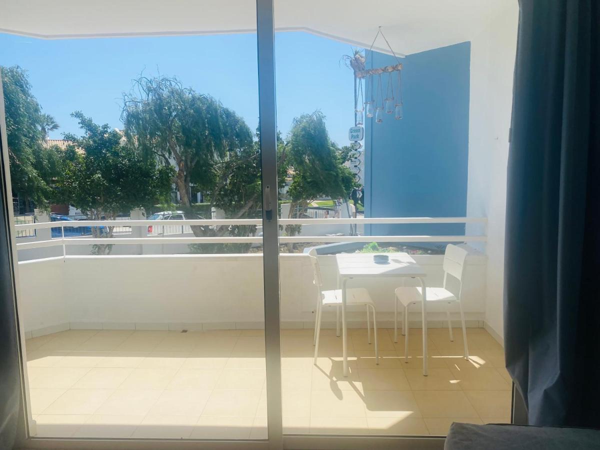 Estudio El Colibri Apartment Сан Мигел де Абона Екстериор снимка