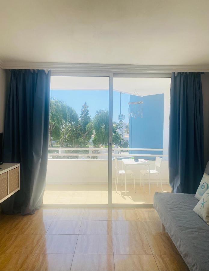 Estudio El Colibri Apartment Сан Мигел де Абона Екстериор снимка